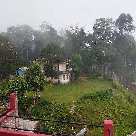 Dew Drop Homestay Kalimpong Εξωτερικό φωτογραφία