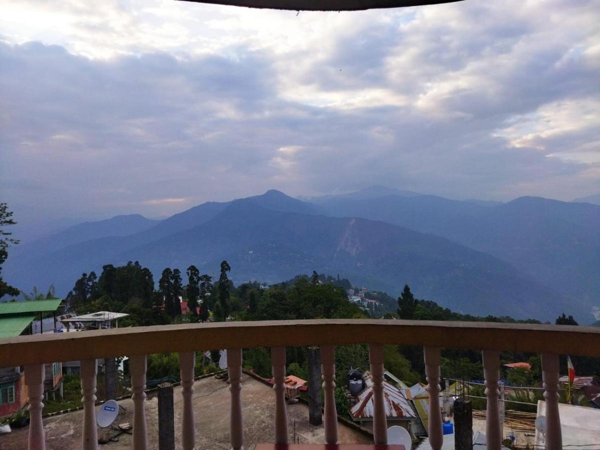 Dew Drop Homestay Kalimpong Εξωτερικό φωτογραφία